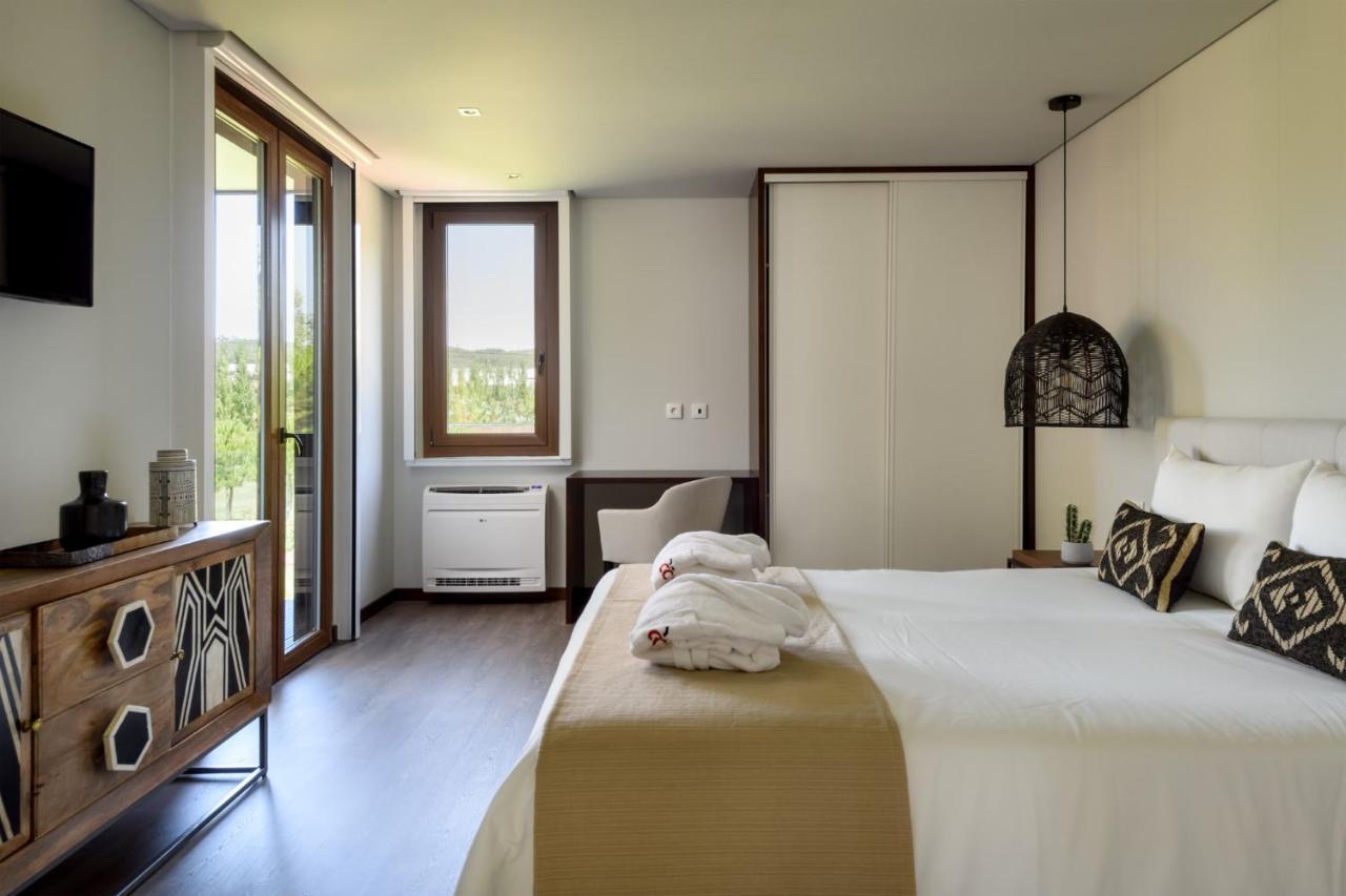 Hotel De Charme Casa Da Amieira Amiais de Cima Dış mekan fotoğraf