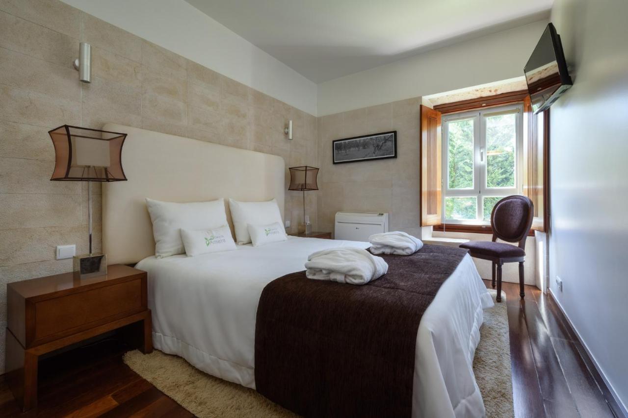 Hotel De Charme Casa Da Amieira Amiais de Cima Dış mekan fotoğraf