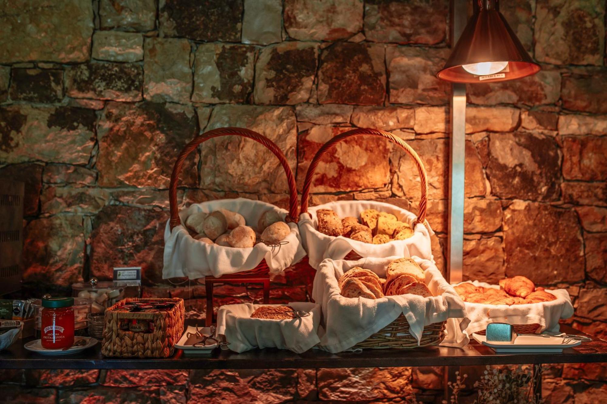 Hotel De Charme Casa Da Amieira Amiais de Cima Dış mekan fotoğraf